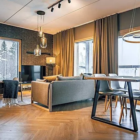 Szálloda Tahko 4*
