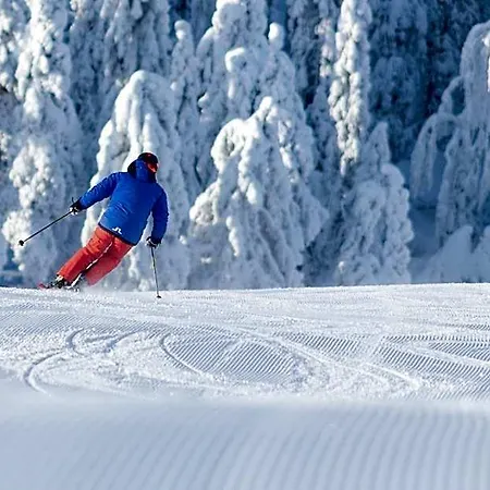 Tahko Szálloda 4*