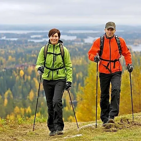 Tahko 4*